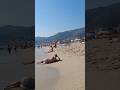 🇹🇷 Hot Day | CLEOPATRA Beach Alanya - Best Beach in Türkiye