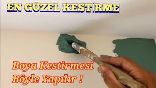 En Güzel Kestirme Böyle Olur 🔥 Kestirme Nasıl Yapılır?