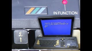 Schneider/Amstrad CPC 464 Refurbishment