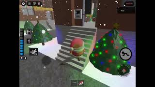 Piggy: The Last Stand | Chapter Christmas Continued: Christmas Community