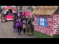 2016 sfeerimpressie waoterrijkse optocht