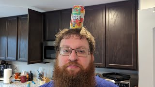 ACE High Imperial Peach Cider Review!