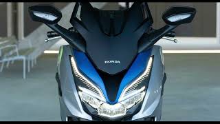 เราอาจได้เห็น All New Honda Forza 150 เปิดตัวในอินเดีย?!