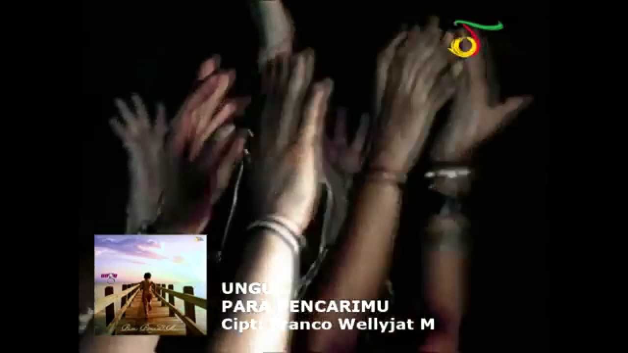 Ungu - Para Pencari Mu Ungu - Para Pencari Mu
