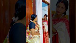 কিস্তির টাকা না দেওয়ার কৌশল 😁 #mithuofficial #funny #comedyvideos #juimithu #shorts