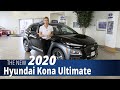 [Review] New 2020 Hyundai Kona Ultimate | St Paul, Minneapolis, Inver Grove Heights, Bloomington, MN