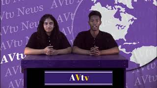 AVtv 1-16-2018