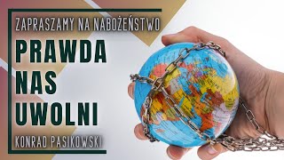 Nabożeństwo 11.01.2025 - \