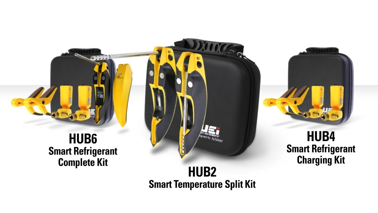 Hub Overview Youtube