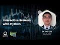 Learn to use Interactive Brokers with Python | Beginner's Guide