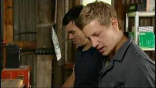 James Sutton Scenes (30-09-09)