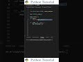 Render HTML Templates With Flask | Python Tutorial