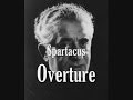 Khachaturian - Spartacus Overture