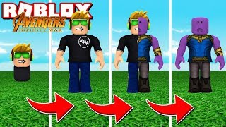 Doctor Strange Vs Thanos In Roblox Roblox Super Hero Tycoon - thanos vs admin commands in roblox youtube