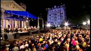 Bill Evans, Waltz For Debby - aranjiment Vasil Spasov - FORTISSIMO FEST 2012