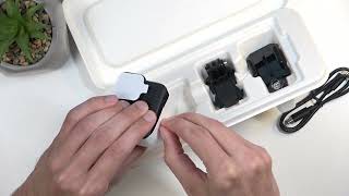 GoPro Hero 4K Unboxing: First Impressions!