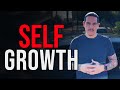 SELF-GROWTH | Carlos Vasquez's Message on Personal Development