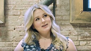 Hunter McGrady | 17 Things