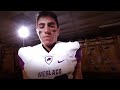 weslaco panthers football intro video 2015