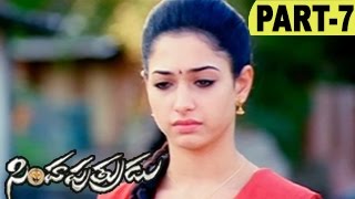 Simha Putrudu Full Movie Part 7 || Dhanush, Tamannaah, Prakash Raj
