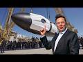 Elon Musk: ''I'm Revealing My Super Sonic Space Jet TODAY!''