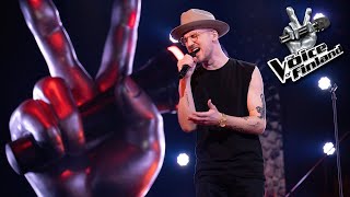 Morsian – Jesse de Jong | Knockout | The Voice of Finland 2024