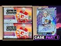 $3000 CASE! - 2023-24 O-Pee-Chee Platinum Hockey Hobby 8 Box Case Part 1