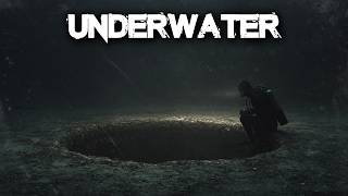 These UNDERWATER Anomalies Make NO SENSE