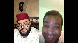 الفقيه برنامج زواج 😂