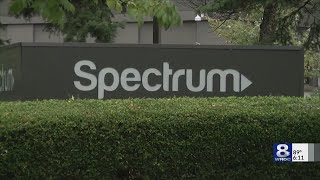 Spectrum for data caps
