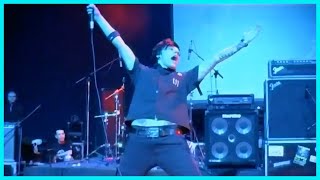 [AMATORY] - Страница VI Live Fuzz 2005