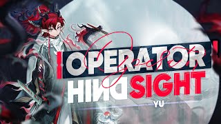 Operator Hindsight: Yu Analysis