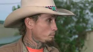 VIDEO: Man describes chasing Sutherland Springs church shooting suspect