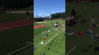 Jack Ryan - 2022 NBON Javelin - 183'6\