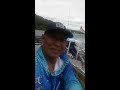 Mancing plus wisata Religie Masjid apung Al-aminah Ringgung Lampung,;