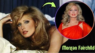 Morgan Fairchild Is Now Almost 75 How She Lives Is Sad, Try Not To Gasp
