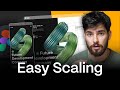 How To Make ANY Design Responsive in Figma