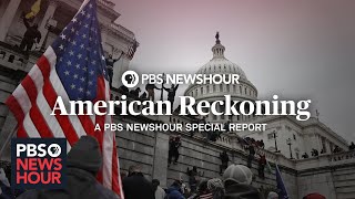 American Reckoning – A PBS NewsHour Special Report