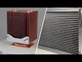 Copper vs Aluminum Radiator - Which is Better? Difference Between Aluminum and Copper Radiator