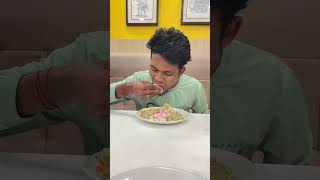 💥🤯கேரளா-ல இந்த Fried Rice சாப்பீட்டுருக்கீங்களா…⁉️💢 #shorts #nivasvlogs #trending