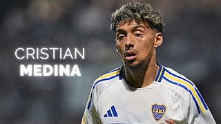 Cristian Medina - Season Highlights | 2024