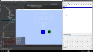 Live Debug - JmonkeyEngine