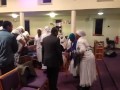 Hosanna Hosanna