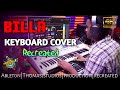 Billa-keyboard cover|Thomas jeberson|@Thomasjstudios