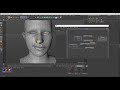 cinema 4d controllers for creating facial animation ► cinema 4d tutorial face rigging