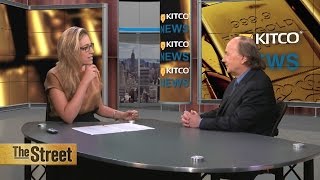 How Could Yuan Reserve Currency Status Affect Gold? - Jim Rickards | Kitco News