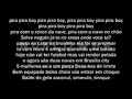 Hungria Hip Hop Astronauta Letra