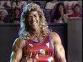 american gladiators season 1 episode 4 9 30 1989 original broadcast