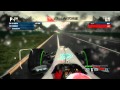 F1 - Co-Op Career With ElusiveKev - Rd1 Australia Qualifying