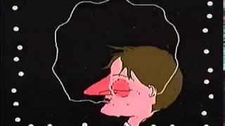 Jack Stauber - Mr. Backwards, Reversed